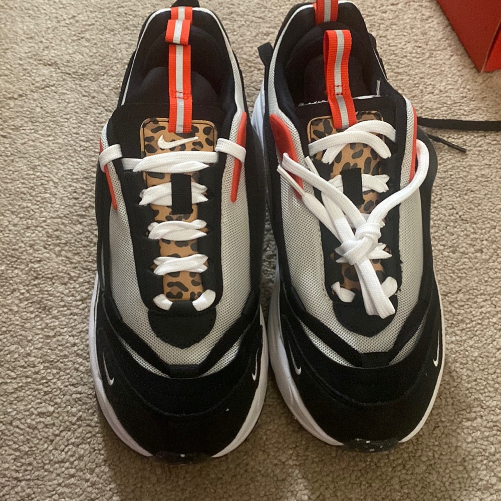 New Nike air max furyosa